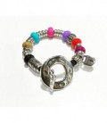 PULSERA ZAMMAK MULTICOLOR MUJER - TMPU02