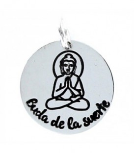 COLGANTE PLATA - 9092911