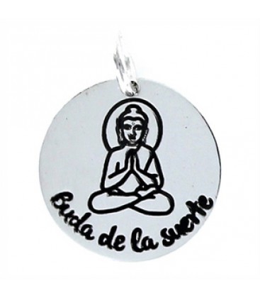 COLGANTE PLATA - 9092911