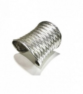 BRAZALETE RIGIDO ADAPTABLE  PL ANCH 69MM, LARGO 102MM - PULRIGIDA26