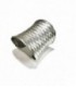BRAZALETE RIGIDO ADAPTABLE  PL ANCH 69MM, LARGO 102MM - PULRIGIDA26
