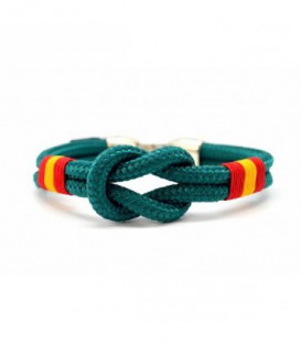 PULSERA NAUTICA Nº13 - N13