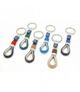 LLAVERO NAUTICO Nº2 - LLN02