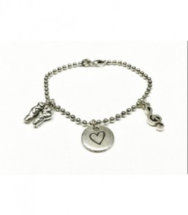 VIDA CADENA BOLAS ZAMMA - P-0117