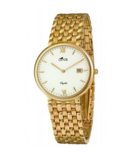 Relojes Oro